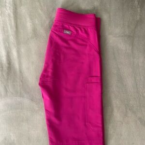 Figs Kade Cargo Scrub Pants